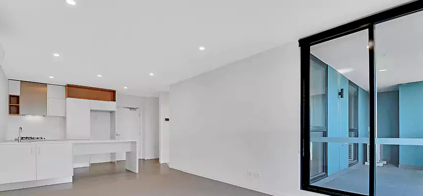 Repair Popcorn Ceiling Water Damage in Camden