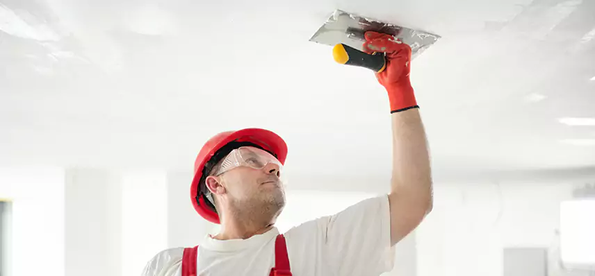 Basement Water Damage Repair in Camden