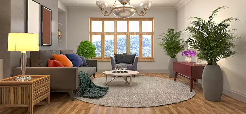 Local Water Mitigation in Camden