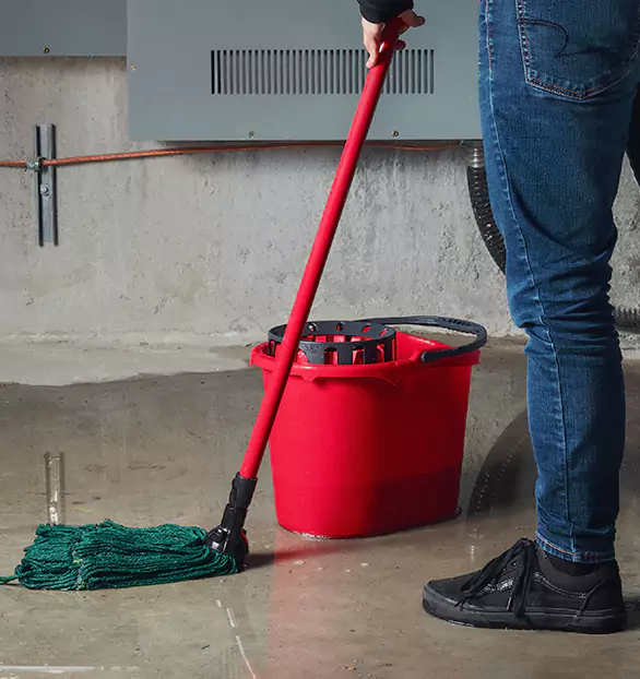 Trusted Sewage Cleanup Company in Camden, AL