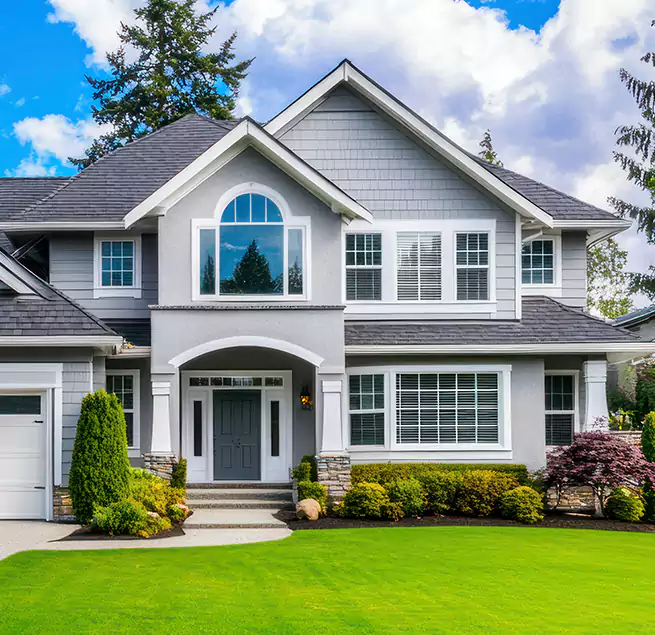 Why Choose Horizon Restoration Pros for Fire Damage Restoration in Camden, AL?