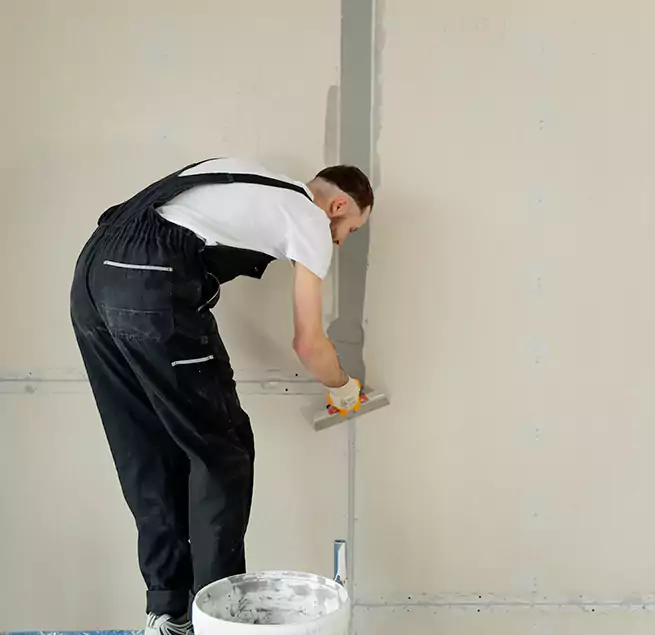 Why Choose Horizon Restoration Pros for Fixing Water Damaged Drywall in Camden, AL?