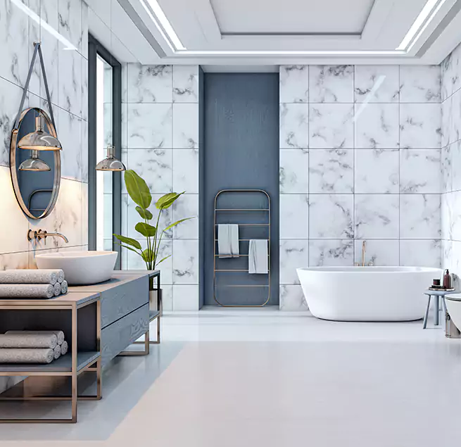  Why Choose Horizon Restoration Pros for Flooded Bathroom Services in Camden, AL?