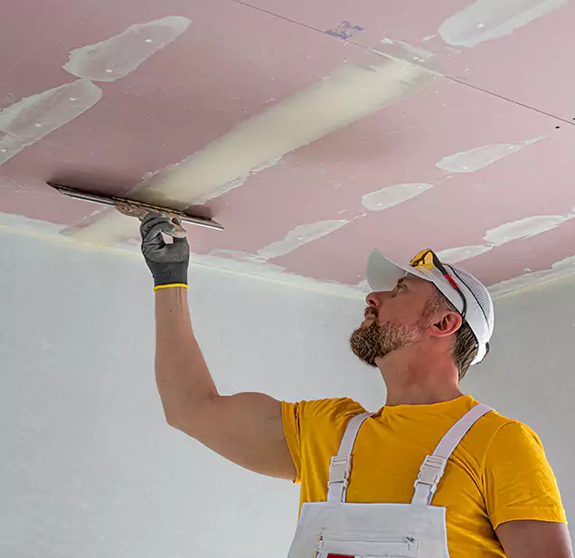  Why Choose Horizon Restoration Pros for Leaking Ceiling Repair in Camden, AL?
