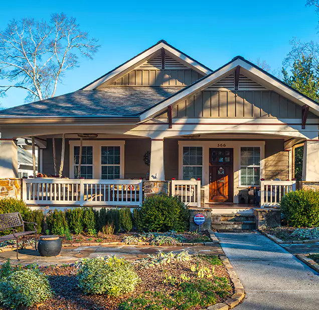  Why Choose Horizon Restoration Pros for Water Damage Repair in Camden, AL?