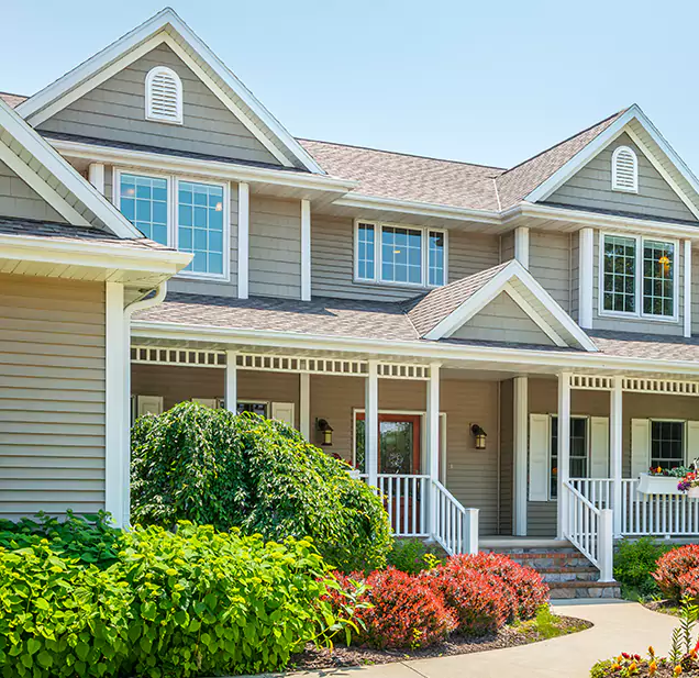 Why Choose Horizon Restoration Pros for Wood Floor Water Damage in Camden, AL?