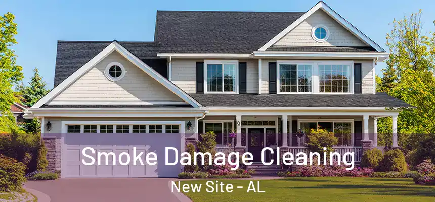  Smoke Damage Cleaning New Site - AL