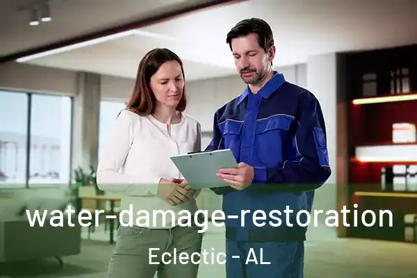  water-damage-restoration Eclectic - AL